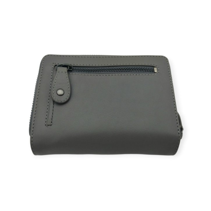 Aunts & Uncles Myrtle Geldbörse M eiffel tower